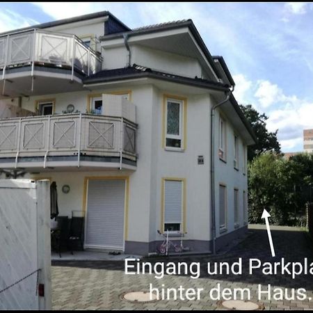 הנובר Top Apartment In Langenhagen מראה חיצוני תמונה
