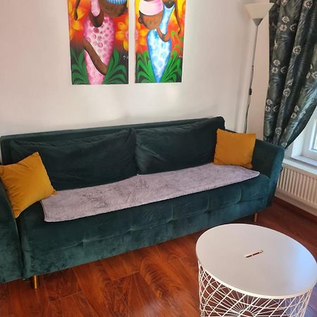 הנובר Top Apartment In Langenhagen מראה חיצוני תמונה