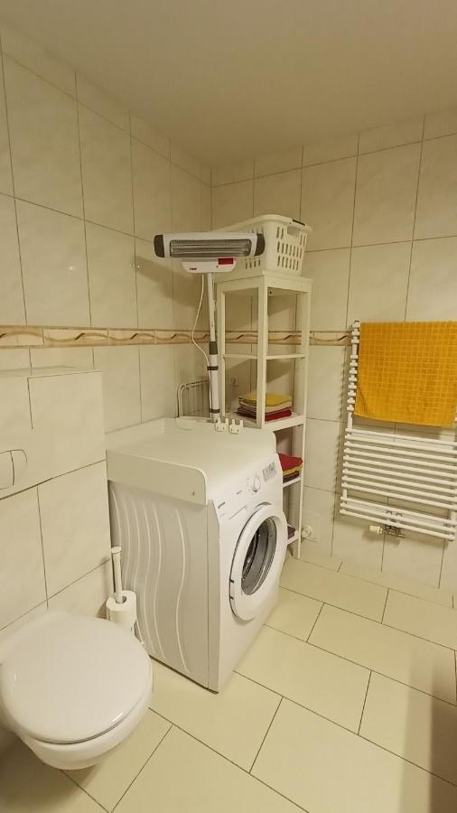 הנובר Top Apartment In Langenhagen מראה חיצוני תמונה