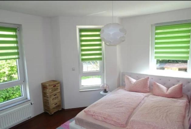 הנובר Top Apartment In Langenhagen מראה חיצוני תמונה