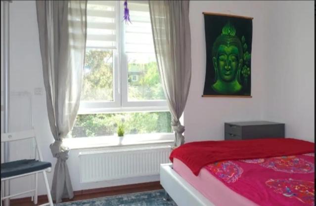 הנובר Top Apartment In Langenhagen מראה חיצוני תמונה