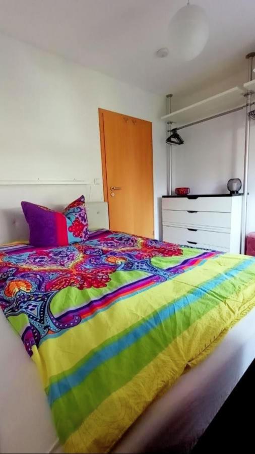 הנובר Top Apartment In Langenhagen מראה חיצוני תמונה