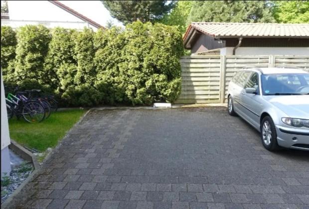 הנובר Top Apartment In Langenhagen מראה חיצוני תמונה