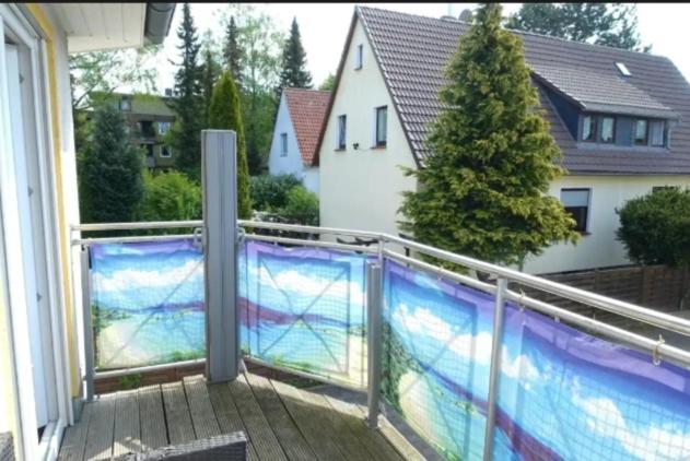 הנובר Top Apartment In Langenhagen מראה חיצוני תמונה
