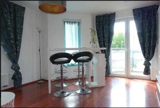 הנובר Top Apartment In Langenhagen מראה חיצוני תמונה