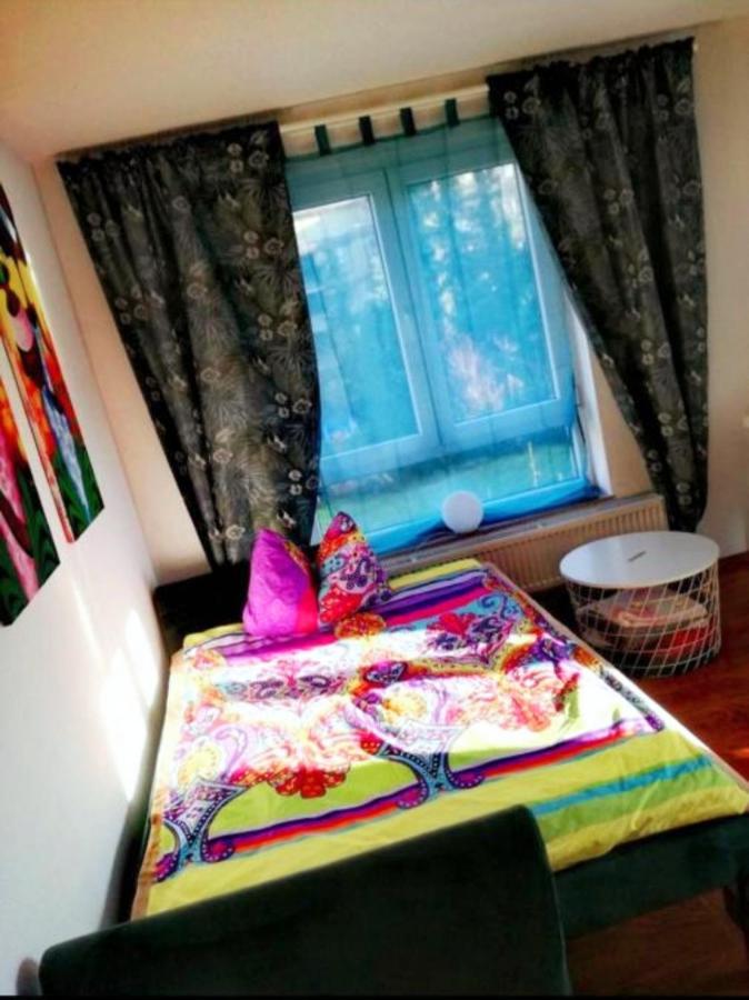 הנובר Top Apartment In Langenhagen מראה חיצוני תמונה