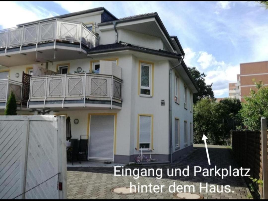 הנובר Top Apartment In Langenhagen מראה חיצוני תמונה