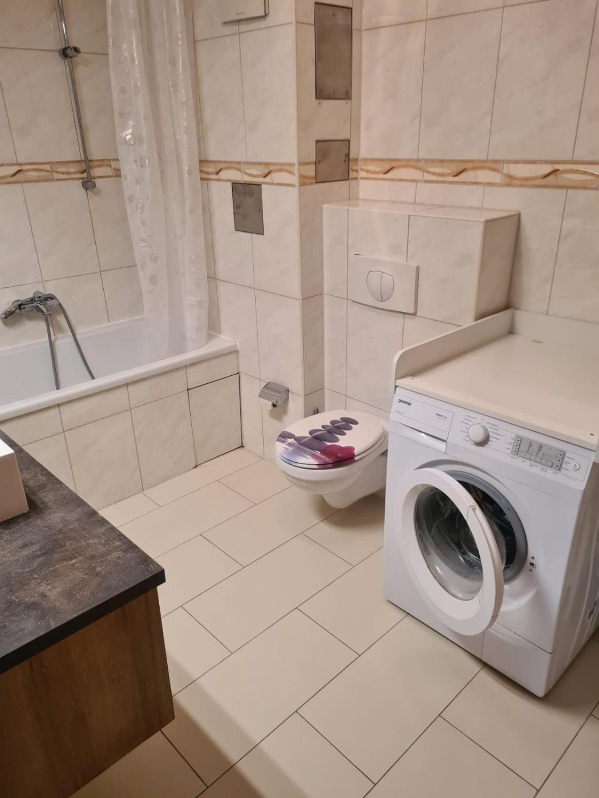 הנובר Top Apartment In Langenhagen מראה חיצוני תמונה