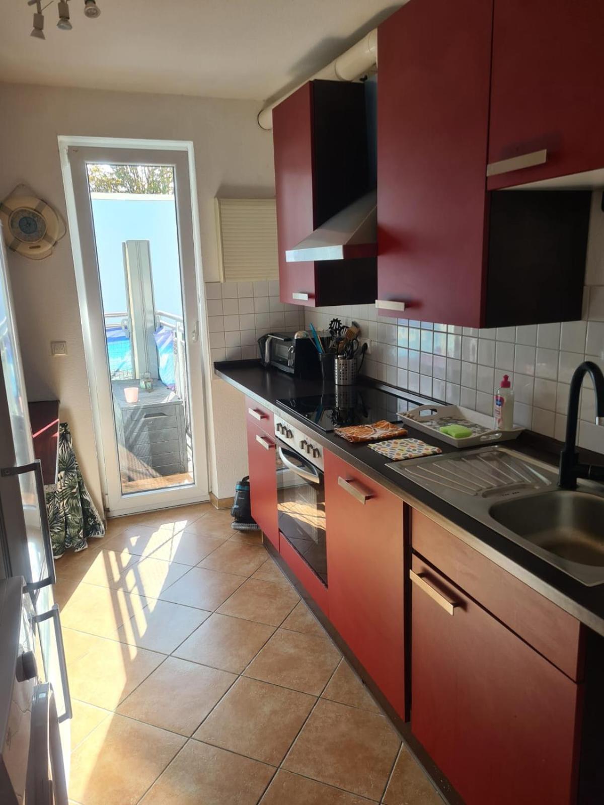 הנובר Top Apartment In Langenhagen מראה חיצוני תמונה