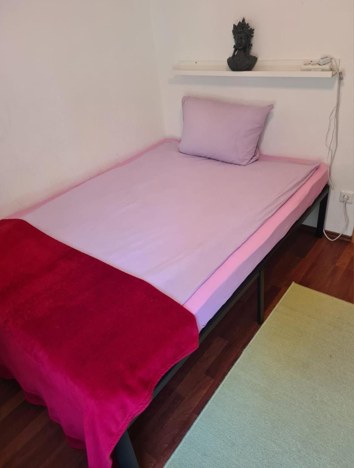 הנובר Top Apartment In Langenhagen מראה חיצוני תמונה