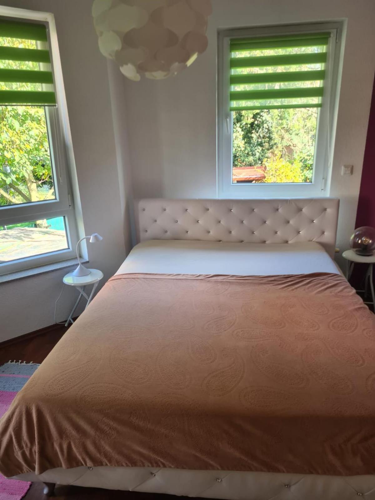 הנובר Top Apartment In Langenhagen מראה חיצוני תמונה