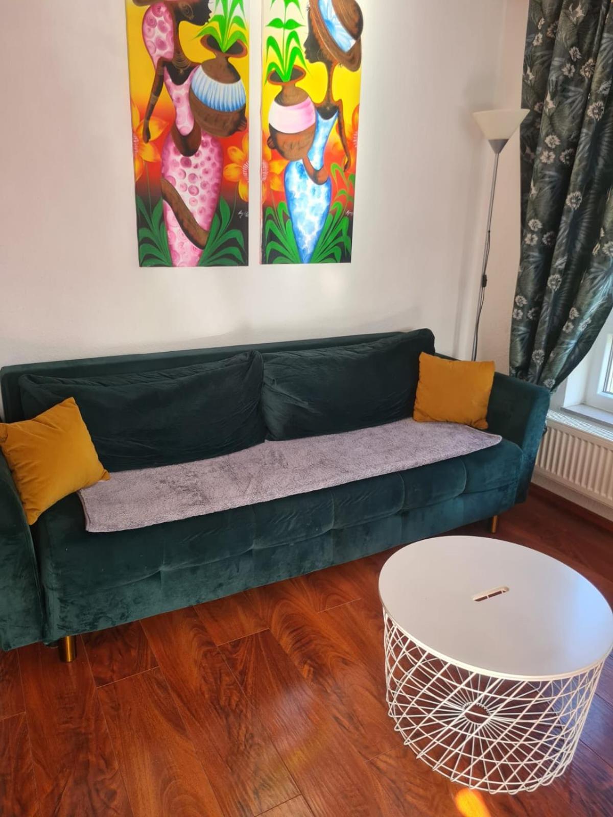הנובר Top Apartment In Langenhagen מראה חיצוני תמונה