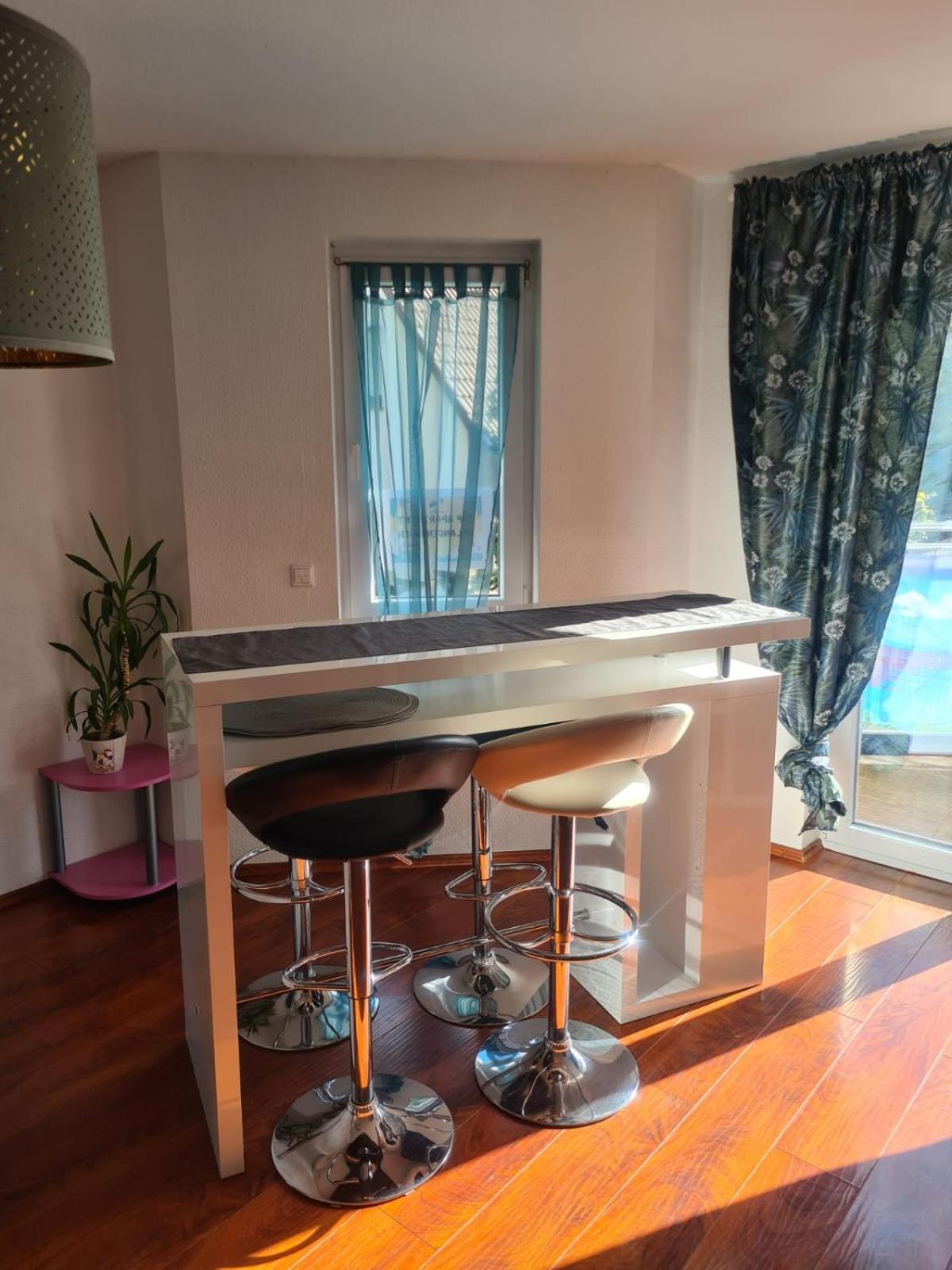 הנובר Top Apartment In Langenhagen מראה חיצוני תמונה
